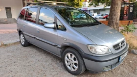 Opel Zafira | Mobile.bg    2