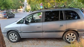 Opel Zafira | Mobile.bg    3