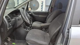 Opel Zafira | Mobile.bg    8