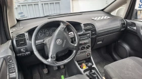 Opel Zafira | Mobile.bg    10