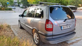 Opel Zafira | Mobile.bg    7