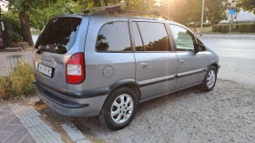 Opel Zafira | Mobile.bg    5