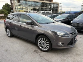Обява за продажба на Ford Focus 1.6 eko Titanium  ~7 800 лв. - изображение 3