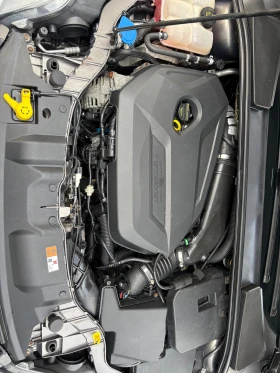 Обява за продажба на Ford Focus 1.6 eko Titanium  ~7 800 лв. - изображение 9
