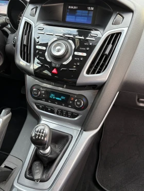 Обява за продажба на Ford Focus 1.6 eko Titanium  ~7 800 лв. - изображение 6