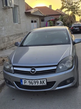 Opel Astra 1.7 CDTI  | Mobile.bg    2