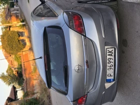 Opel Astra 1.7 CDTI  | Mobile.bg    4