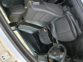 Opel Astra 1.7 CDTI  | Mobile.bg    6