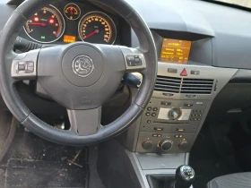 Opel Astra 1.7 CDTI  | Mobile.bg    5
