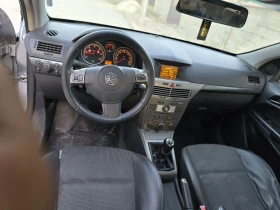 Opel Astra 1.7 CDTI  | Mobile.bg    7