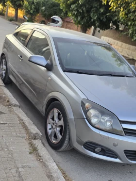 Opel Astra 1.7 CDTI  | Mobile.bg    3