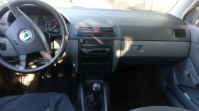 Skoda Fabia | Mobile.bg    7