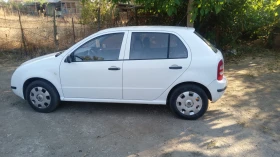 Skoda Fabia | Mobile.bg    3