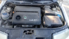 Skoda Fabia | Mobile.bg    11