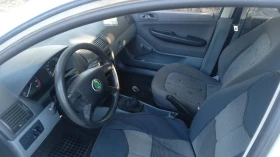 Skoda Fabia | Mobile.bg    9