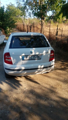 Skoda Fabia | Mobile.bg    2