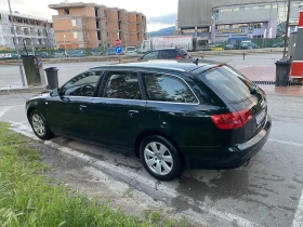 Audi A6 3.2 FSI AVANT QUATTRO | Mobile.bg    5