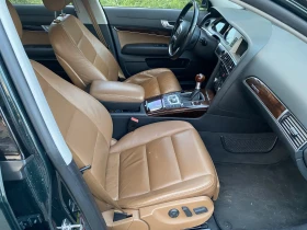 Audi A6 3.2 FSI AVANT QUATTRO | Mobile.bg    9
