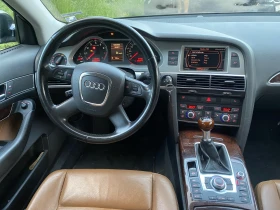 Audi A6 3.2 FSI AVANT QUATTRO | Mobile.bg    10