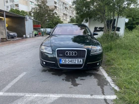 Audi A6 3.2 FSI AVANT QUATTRO | Mobile.bg    6