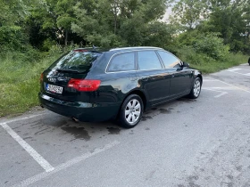     Audi A6 3.2 FSI AVANT QUATTRO