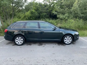     Audi A6 3.2 FSI AVANT QUATTRO