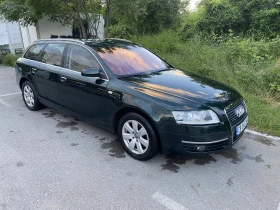     Audi A6 3.2 FSI AVANT QUATTRO