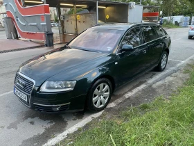 Audi A6 3.2 FSI AVANT QUATTRO | Mobile.bg    7