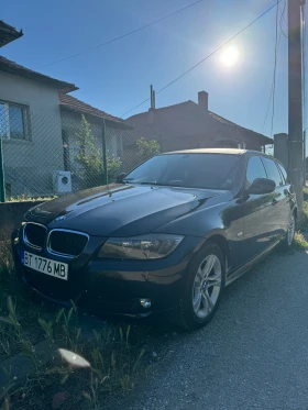 BMW 318 E91 | Mobile.bg    10