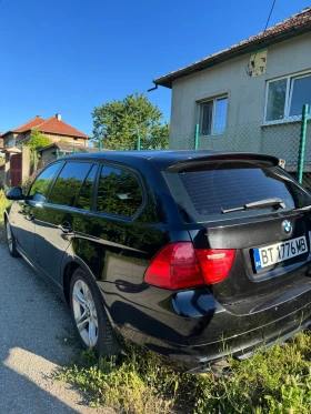 BMW 318 E91 | Mobile.bg    15