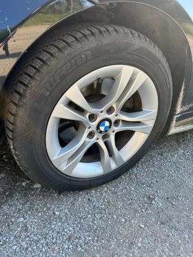 BMW 318 E91 | Mobile.bg    11