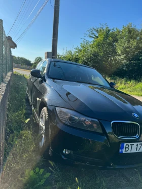 BMW 318 E91 | Mobile.bg    13