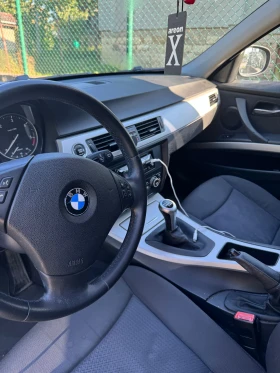 BMW 318 E91 | Mobile.bg    7