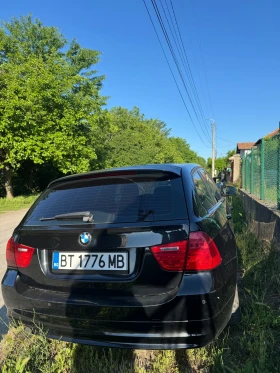 BMW 318 E91 | Mobile.bg    16