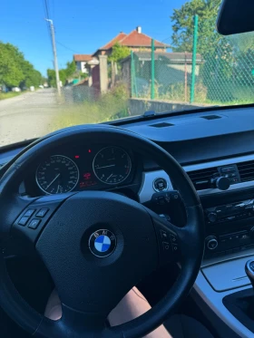 BMW 318 E91 | Mobile.bg    4