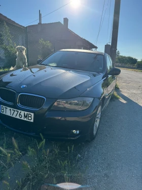 BMW 318 E91 | Mobile.bg    14