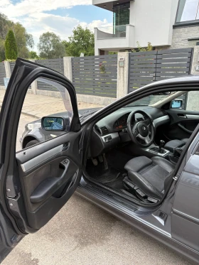 Обява за продажба на BMW 320 2.0d 150 к.с. ~6 000 лв. - изображение 6