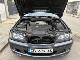 Обява за продажба на BMW 320 2.0d 150 к.с. ~6 000 лв. - изображение 7