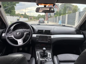 Обява за продажба на BMW 320 2.0d 150 к.с. ~6 000 лв. - изображение 4