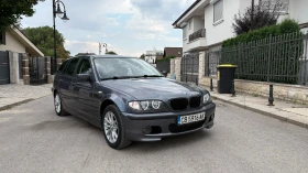 Обява за продажба на BMW 320 2.0d 150 к.с. ~6 000 лв. - изображение 1