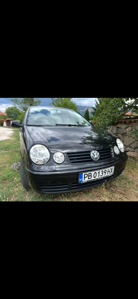 VW Polo | Mobile.bg    5