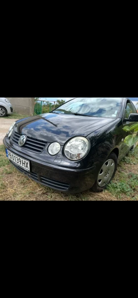 VW Polo | Mobile.bg    6