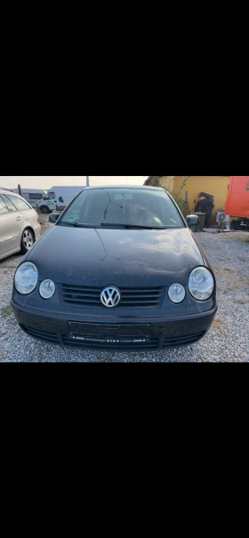 VW Polo | Mobile.bg    2