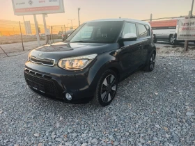 Kia Soul 1.6i   | Mobile.bg    3