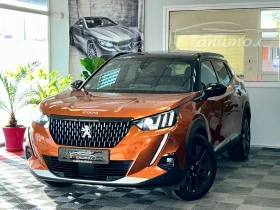 Обява за продажба на Peugeot 2008 GT PURETECH EAT8 155КС ~32 990 лв. - изображение 1