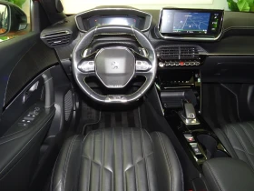 Обява за продажба на Peugeot 2008 GT PURETECH EAT8 155КС ~32 990 лв. - изображение 11