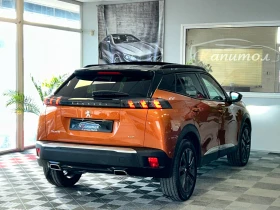 Обява за продажба на Peugeot 2008 GT PURETECH EAT8 155КС ~32 990 лв. - изображение 5