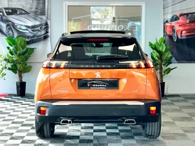 Обява за продажба на Peugeot 2008 GT PURETECH EAT8 155КС ~32 990 лв. - изображение 4