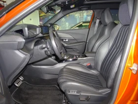 Обява за продажба на Peugeot 2008 GT PURETECH EAT8 155КС ~32 990 лв. - изображение 6
