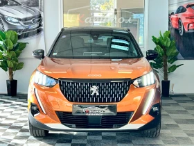 Обява за продажба на Peugeot 2008 GT PURETECH EAT8 155КС ~32 990 лв. - изображение 1
